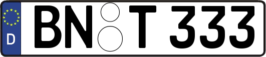 BN-T333