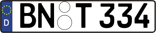 BN-T334