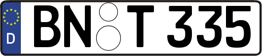 BN-T335