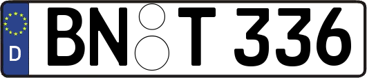 BN-T336