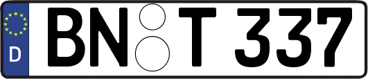 BN-T337