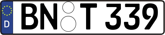 BN-T339