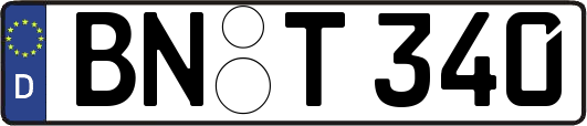 BN-T340