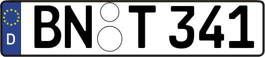 BN-T341