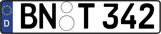 BN-T342
