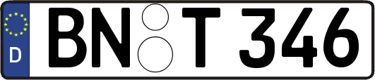 BN-T346