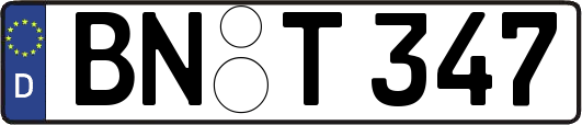 BN-T347