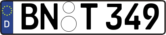 BN-T349