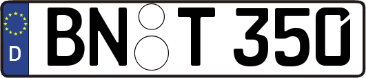 BN-T350