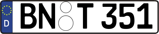 BN-T351
