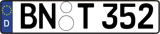 BN-T352