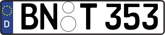 BN-T353