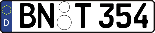BN-T354