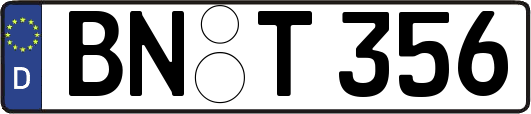 BN-T356