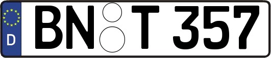 BN-T357