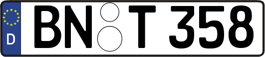 BN-T358