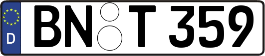 BN-T359