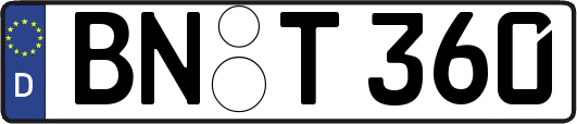 BN-T360