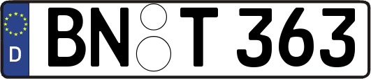 BN-T363