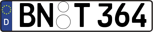 BN-T364