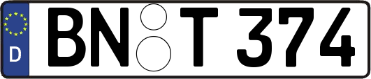 BN-T374