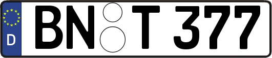 BN-T377