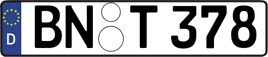 BN-T378