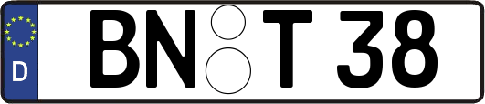 BN-T38