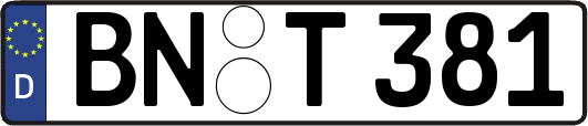 BN-T381