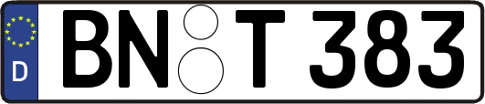 BN-T383