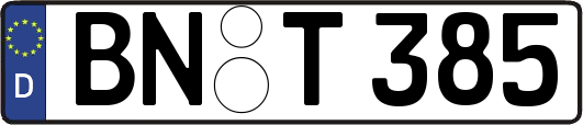 BN-T385