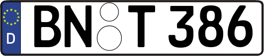 BN-T386