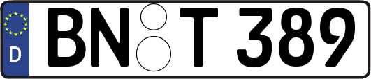 BN-T389