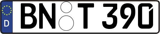 BN-T390