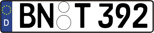 BN-T392