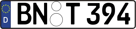 BN-T394