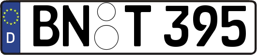 BN-T395