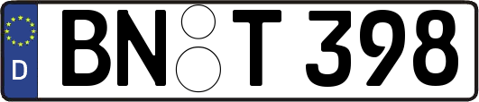 BN-T398