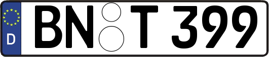 BN-T399