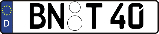 BN-T40