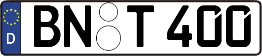 BN-T400