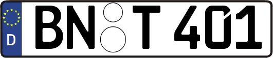 BN-T401