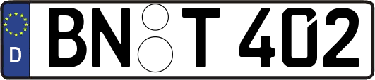 BN-T402