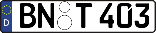 BN-T403