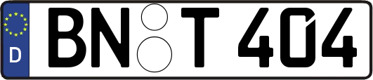 BN-T404