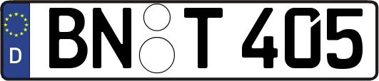 BN-T405