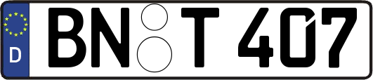 BN-T407