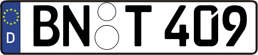 BN-T409