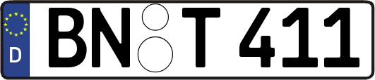 BN-T411
