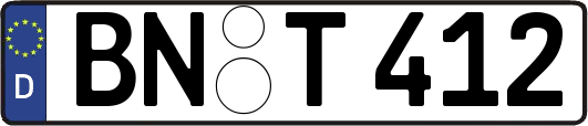 BN-T412